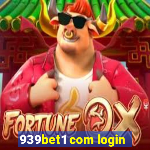 939bet1 com login